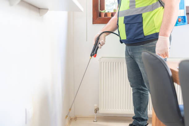 Trusted Irvine, CA Pest Control Experts