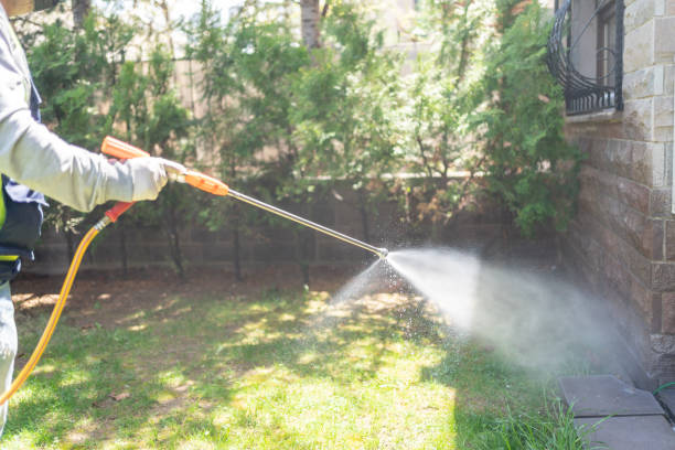 Best Commercial Pest Control Services  in Irvine, CA