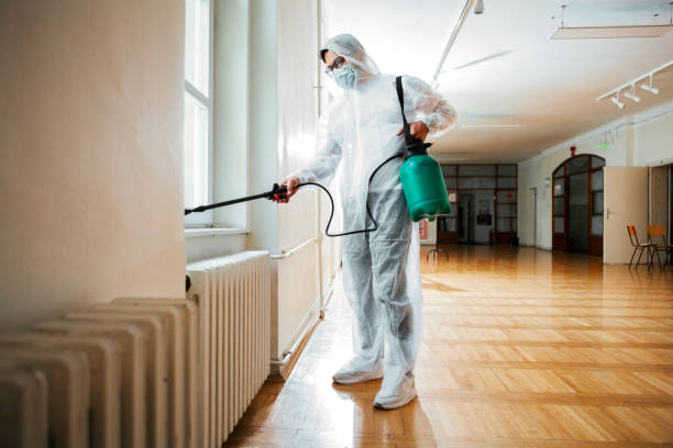 Best Exterminator Services  in Irvine, CA